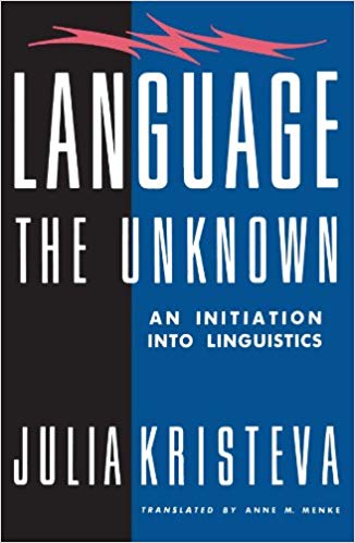 Desire in language kristeva pdf to excel